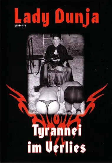 Lady Dunja: Tyrannei im Verlies | SCB | DVD
