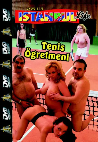 Istanbul Life: Tenis Ögretmeni | Trimax | DVD, Download, VOD