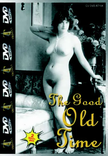 Good Older Time, The 4 | Trimax | DVD