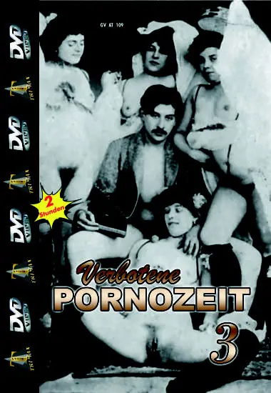 Verbotene Pornozeit 3 | Trimax | DVD, Download, VOD