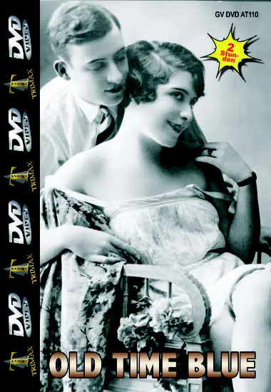 Old Time Blue | Trimax | DVD