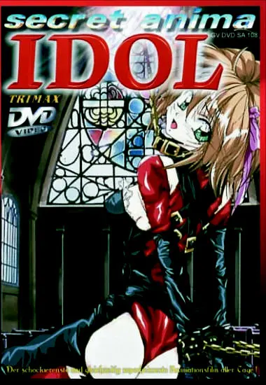 IDOL | Trimax | DVD