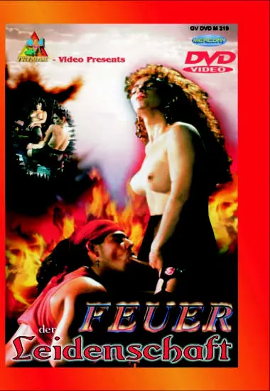 Feuer der Leidenschaft | Trimax | DVD