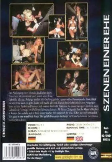 Szenen einer Ehe(Goldlight) at sexvideoall.com(back cover)