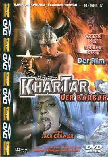 Khartar der Barbar(Goldlight) at sexvideoall.com