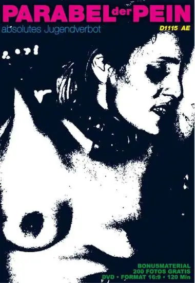 Parabel der Pein | DBM | DVD, Download, VOD