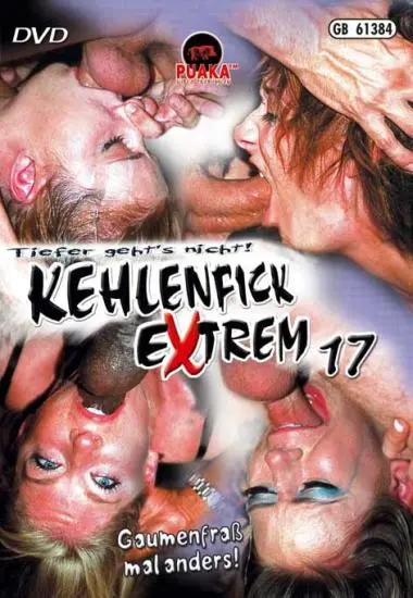 61384 - KEHLENFICK EXTREM 17(PUAKA) (Download available)