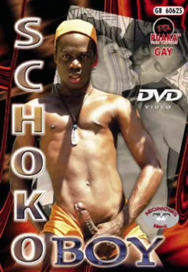 60625 - SCHOKO-BOY(PUAKA) at sexvideoall.com