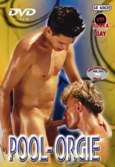 60620 - POOL-ORGIE(unknown) (Download available)