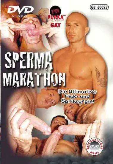 60025 - SPERMA-MARATHON(unknown) at sexvideoall.com