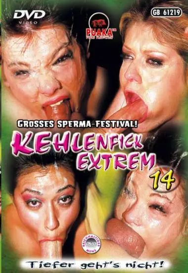 61219 - KEHLENFICK EXTREM 14 | PUAKA | Download, VOD