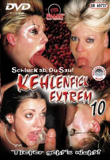 60727 - KEHLENFICK EXTREM 10 | PUAKA