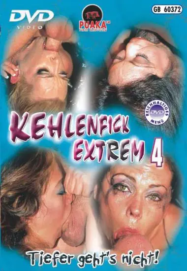 60372 - KEHLENFICK EXTREM 4(PUAKA) (Download available)