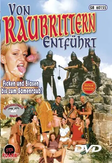 60155 - VON RAUBRITTERN ENTFÜHRT | PUAKA | Download, VOD