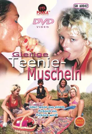 60042 - GIERIGE TEENIEMUSCHELN | PUAKA | Download, VOD
