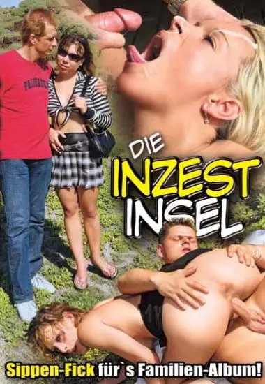Die Inzest Insel | MMV | Download, VOD