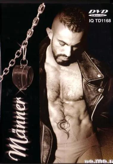 Männer | Erotic Entertainment | DVD