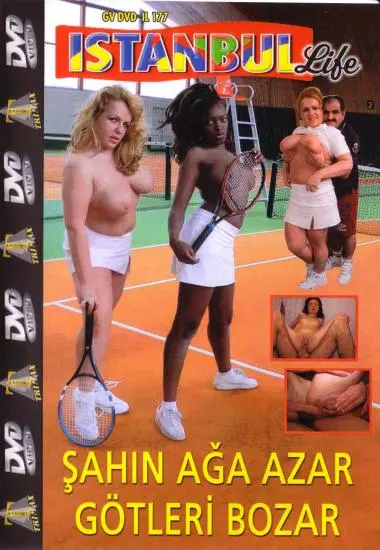 ISTANBUL Life - Sahin Aga Azar Götleri Bozar | Trimax | DVD, Download, VOD