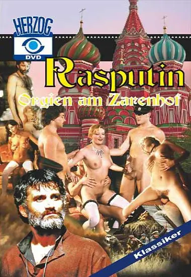 Rasputin(Herzog-Video) at sexvideoall.com