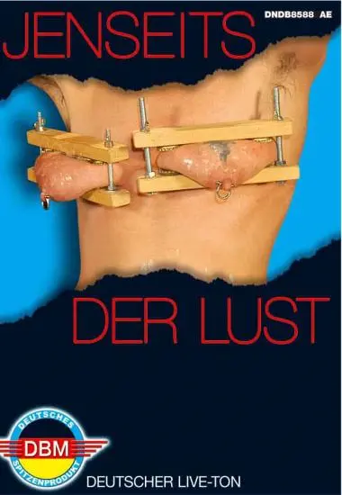 Jenseits der Lust | DBM | DVD, Download, VOD