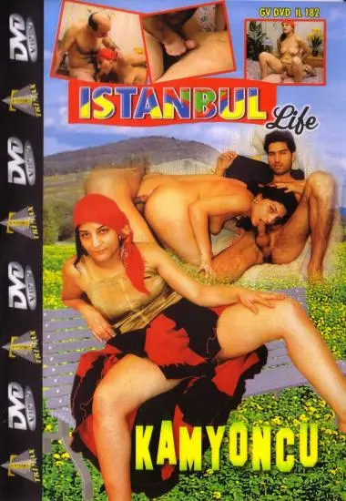 ISTANBUL Life - Kamyoncu | Trimax | DVD, Download, VOD