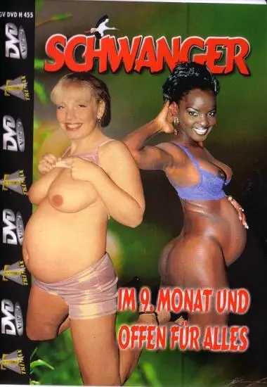 IM 9. MONAT UND OFFEN FÜR ALLES | Trimax | DVD, Download, VOD