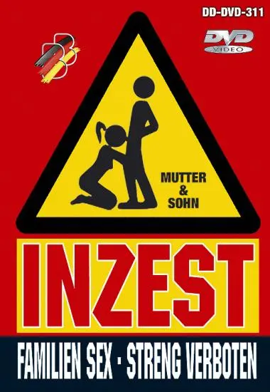 Inzest DVD-311 | BB-Video | DVD, Download, VOD