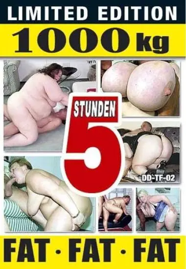 1000 kg fat - fat - fat | BB-Video | Download, VOD