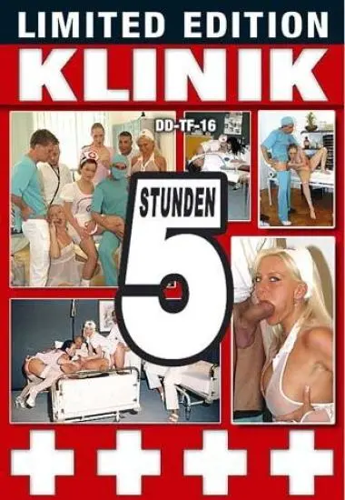 Klinik TF-16 | BB-Video | Download, VOD