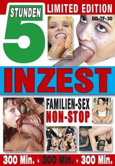 Inzest Familien-Sex nonstop TF-30 | BB-Video | Download, VOD
