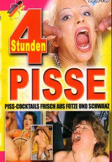 Piss B-156 | BB-Video | Download, VOD