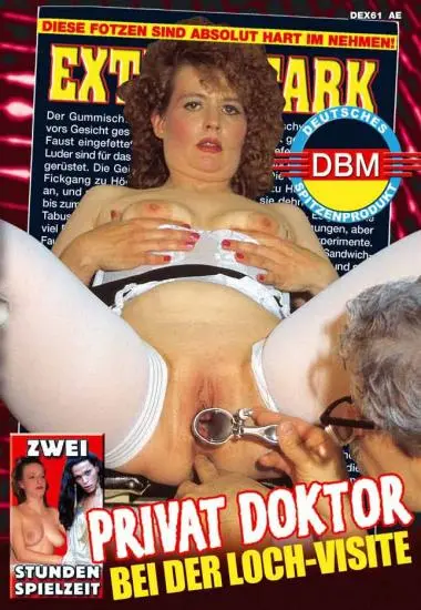 Extra Stark 61 | DBM | DVD, Download, VOD
