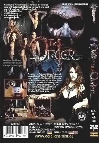 The Order(Goldlight) at sexvideoall.com(back cover)