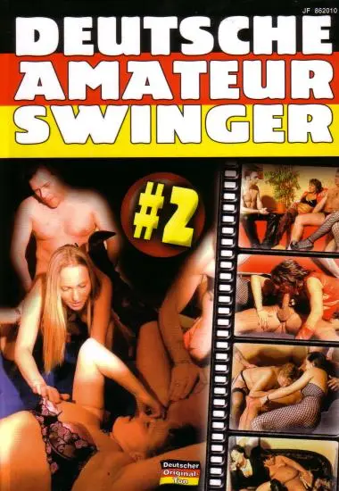 Deutsche Amateur-Swinger 2 | Erotic Entertainment
