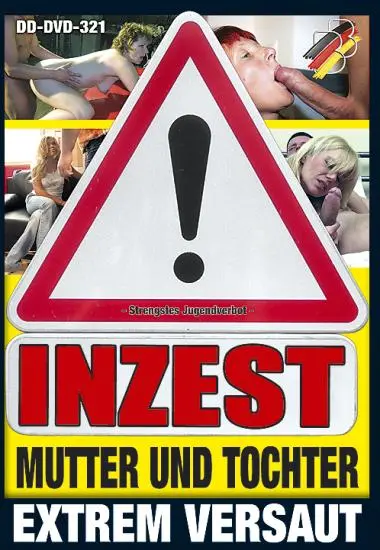Inzest DVD-321 | BB-Video | DVD, Download, VOD