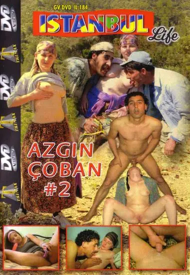 ISTANBUL Life - AZGIN COBAN 2 | Trimax | DVD, Download, VOD