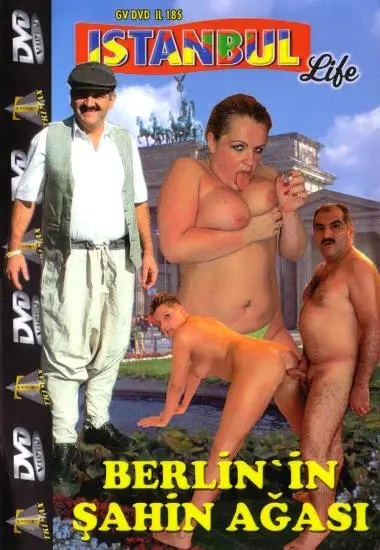 ISTANBUL Life - Berlin in Sahin Agasi | Trimax | DVD, Download, VOD