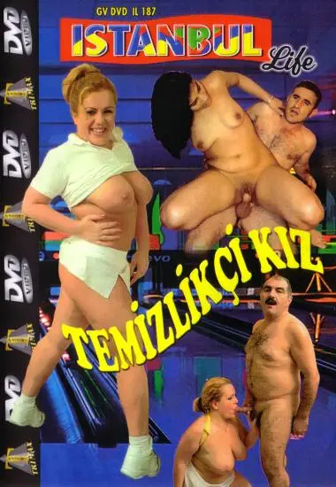 ISTANBUL Life - Temizlikci Kiz | Trimax | DVD, Download, VOD