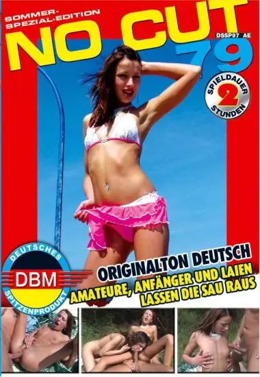 No Cut 79 | DBM | DVD, Download, VOD