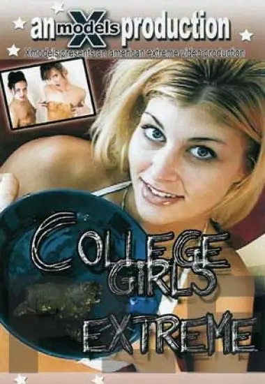 Colleegegirls Xtreme 2 - R9 | X-Models