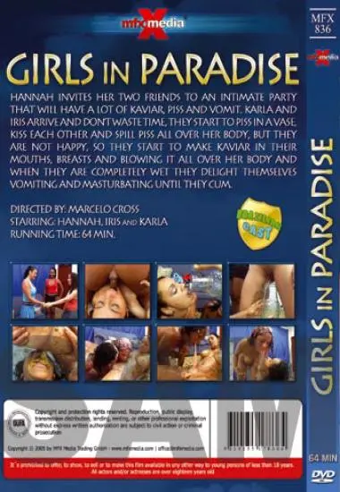 Girls in Paradise - R17(MFX) at sexvideoall.com(back cover)