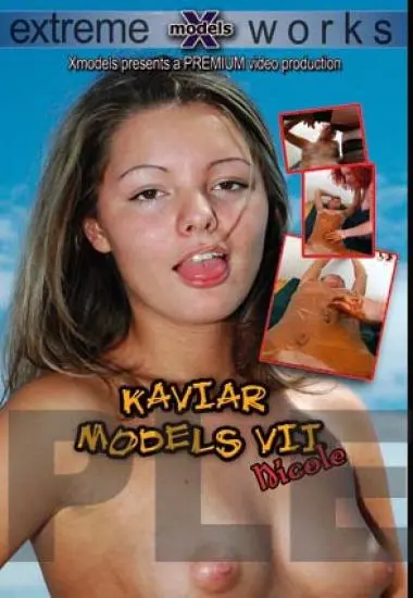 Kaviar Models 7 - R19 | X-Models