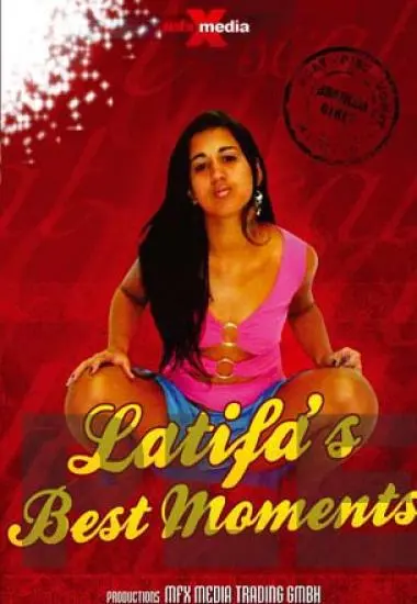 Latifa's Best Moments - R26 | MFX