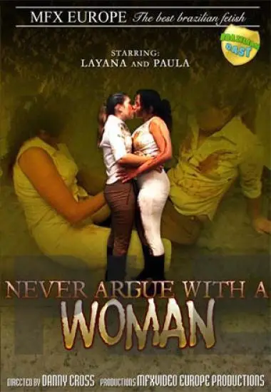 Never Argue With a Woman - R11(MFX) at sexvideoall.com(back cover)
