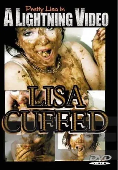 Pretty Lisa Cuffed - R6 | X-Models