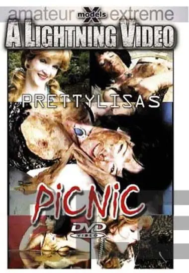 Pretty Lisas Picnic - R10 | X-Models
