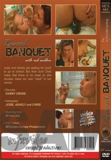 Reward Banquet - R7(MFX) at sexvideoall.com(back cover)