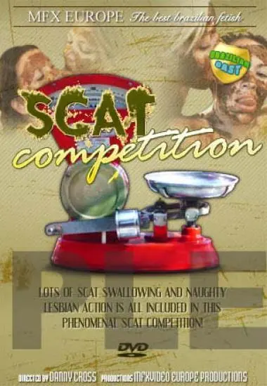 Scat Competition - R10(MFX) at sexvideoall.com