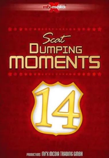 Scat Dumping Moments 14 - R25 | MFX