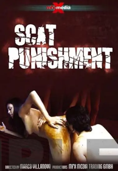 Scat Punishment - R31 | MFX
